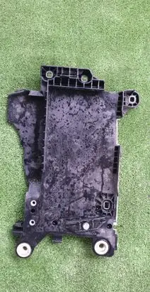 Mini One - Cooper F56 F55 Battery tray 7641797