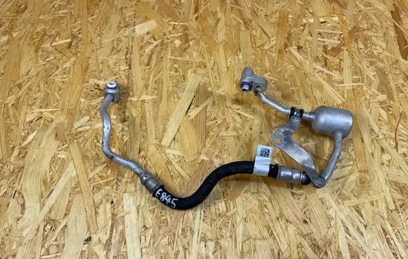 BMW 1 F40 Air conditioning (A/C) pipe/hose 9365378