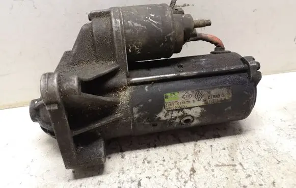 Nissan Primera Starter motor 8200331251
