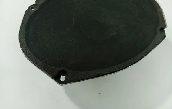 Dodge Caliber Front door speaker P05059063AC