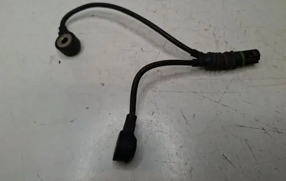 BMW 3 E46 Detonation knock sensor 1703592