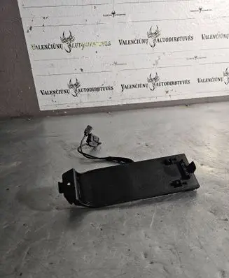 BMW 5 F10 F11 Phone control unit/module 9215827 035227 P11000564380