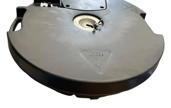 Audi Q3 8U Subwoofer speaker 8U0035382