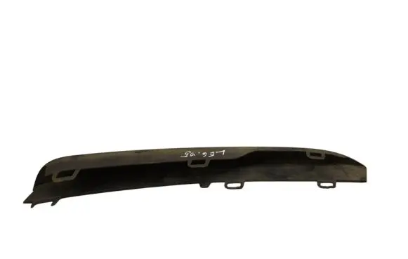 Subaru Legacy Front bumper splitter molding
