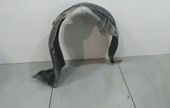 Toyota Yaris Front wheel arch liner splash guards 