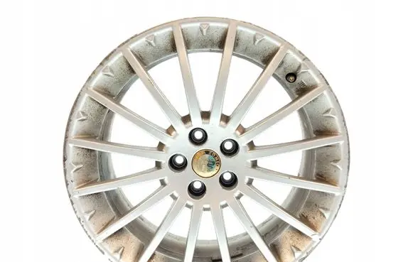 Alfa Romeo 147 R17 alloy rim