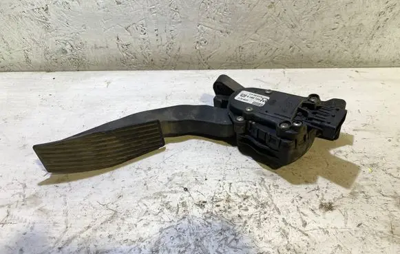 Opel Signum Accelerator throttle pedal 9186724 6PV00832200