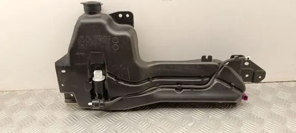 Tesla Model Y Juniper Windshield washer fluid reservoir/tank 201552600B
