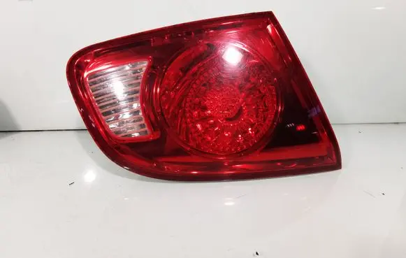 Hyundai Santa Fe Tailgate rear/tail lights