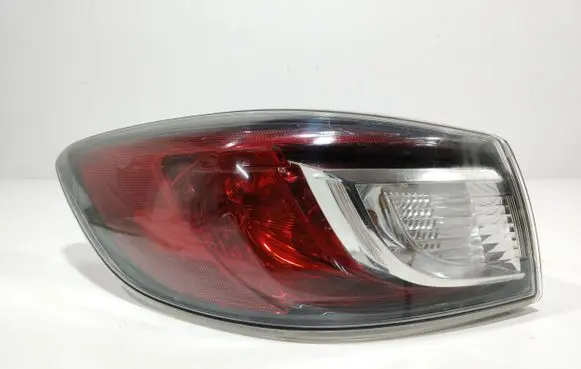 Mazda 3 II Rear/tail lights BBM451160