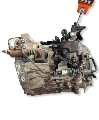 Toyota Avensis T270 Manual 6 speed gearbox XYZTE
