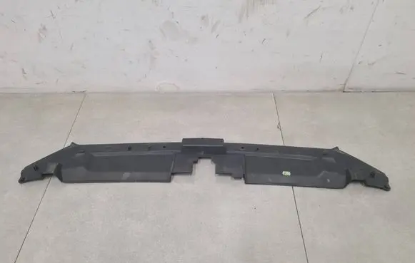 Seat Leon (5F) Radiator trim 5F0853655