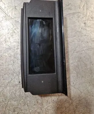 Mercedes-Benz C W204 Screen/display/small screen A2048202097 75220839 A2048203197