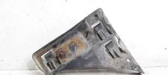 Volkswagen Sharan Front bumper mounting bracket 7M3807184A