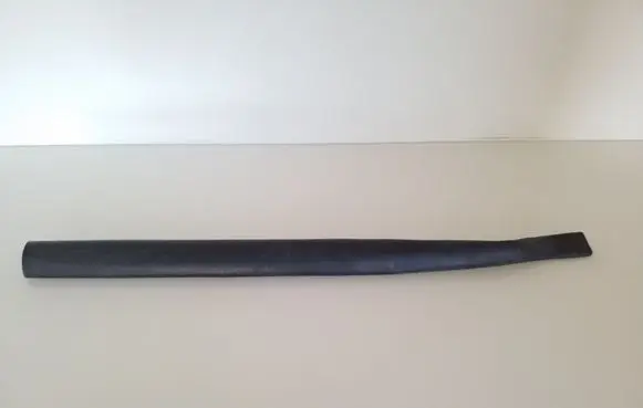 Nissan Note (E11) (A) pillar trim 768439U01D