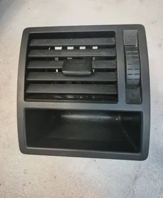 Volkswagen Transporter - Caravelle T5 Dashboard side air vent grill/cover trim 7E0819203C