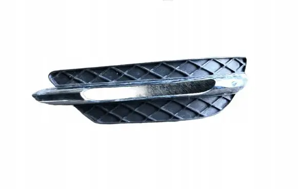 Mercedes-Benz C W204 Front bumper lower grill F6D7H4VKX