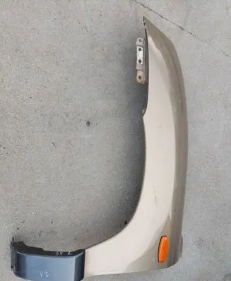 Hyundai Santa Fe Fender