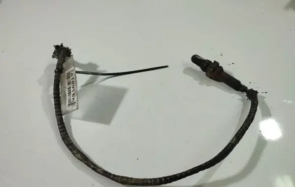 Peugeot 207 Lambda probe sensor
