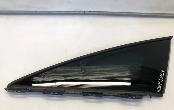 Mercedes-Benz EQS V297 Rear side window 43R00128