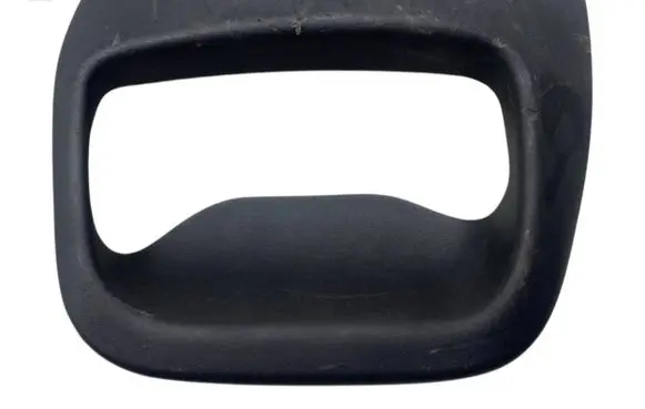 Citroen Berlingo Sliding door cover cap 9681237477