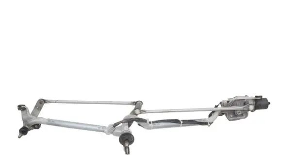 Honda CR-V Front wiper linkage and motor
