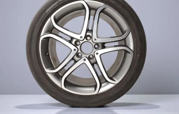 Mercedes-Benz CLS C218 X218 R18 summer tire 2184012402 A2184012402 202511181128
