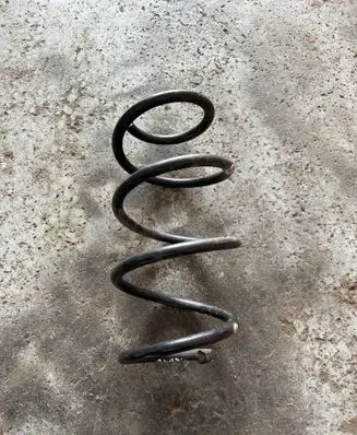 Opel Astra K Front coil spring 