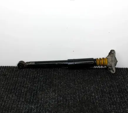 Volkswagen Touran I Rear shock absorber/damper