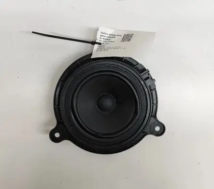 Mazda CX-5 Rear door speaker GHR166960