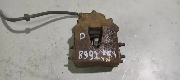 Volkswagen Golf IV Front brake caliper