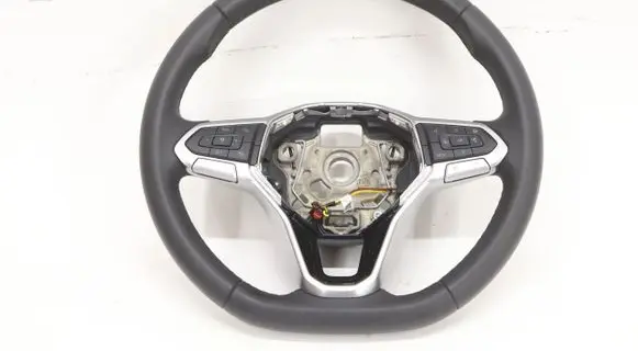 Volkswagen Golf VIII Steering wheel 5H0419096C5785133