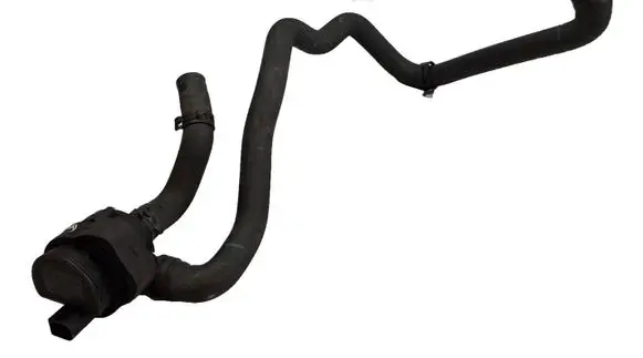 Mercedes-Benz CLS C218 X218 Electric auxiliary coolant/water pump A2118350028