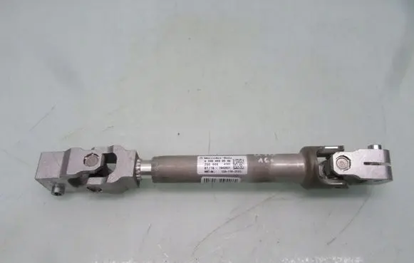 Infiniti Q30 Steering column universal joint A2464600509