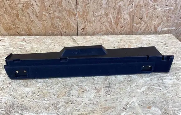 Porsche Macan (95B) Other trunk/boot trim element 95B861828 95B861828ZG1 8R0861828