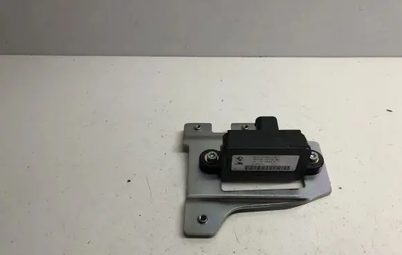 BMW 3 E90 E91 Acceleration sensor 6778421