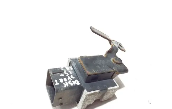 Land Rover Discovery Sport Glow plug pre-heat relay 9M5Q12A343AA