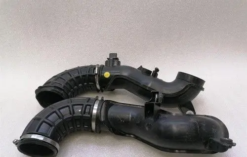 Bentley Continental Air intake hose/pipe 3A128531D