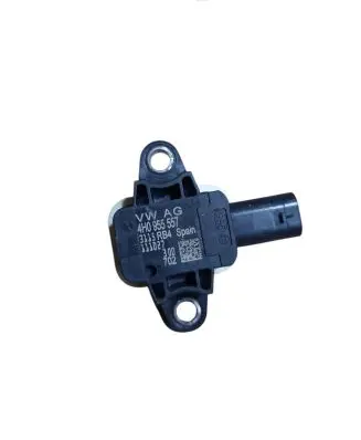 Audi A6 S6 C7 4G Airbag deployment crash/impact sensor 4H0955557