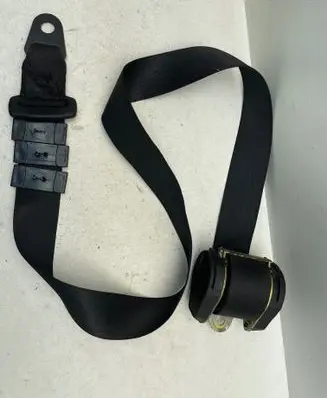 Mercedes-Benz Vito Viano W638 Front seatbelt 52162161