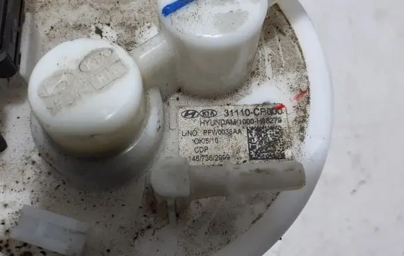 KIA Xceed In-tank fuel pump 31110CR000