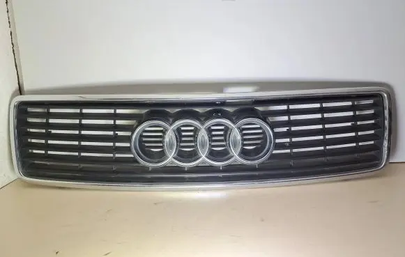 Audi A6 S6 C4 4A Front grill 4A0853651