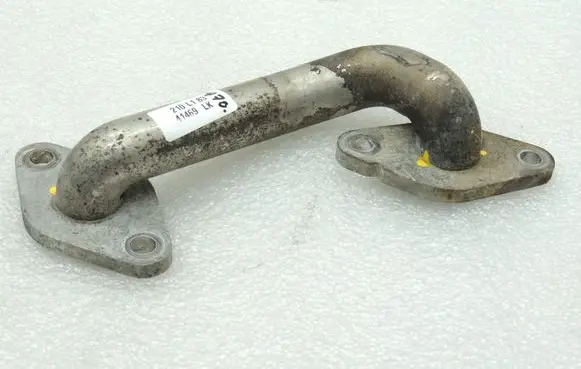 Mazda CX-5 EGR valve line/pipe/hose SH0120311