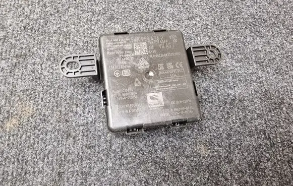 Cupra Born Keyless (KESSY) go control unit/module 5WA959436P