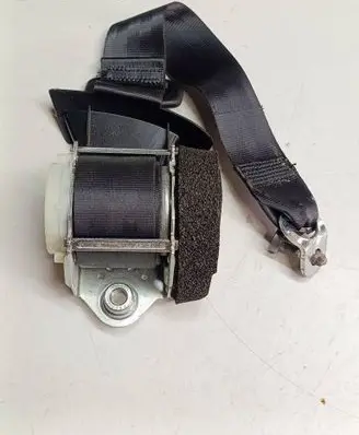 Volkswagen Scirocco Rear seatbelt 1K8857806T2 1K8857806