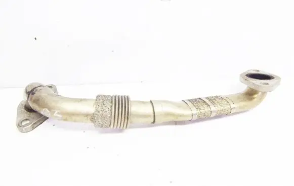 Audi A3 S3 8P EGR valve line/pipe/hose