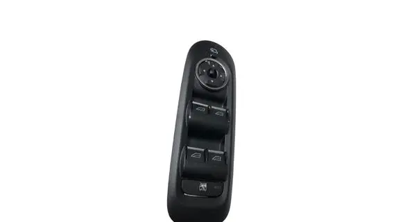 Ford Mondeo MK IV Electric window control switch 7S7T14A132BC A2701981203