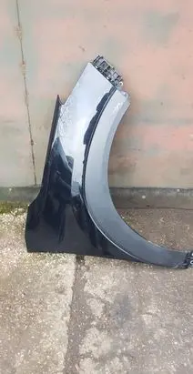 Hyundai Tucson TL Fender