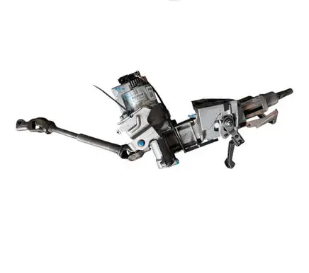 Electric power steering pump