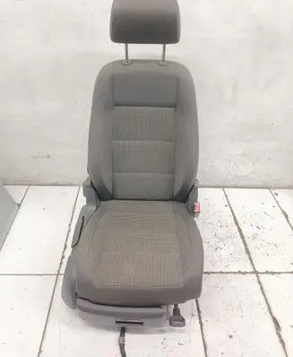 Front passenger seat